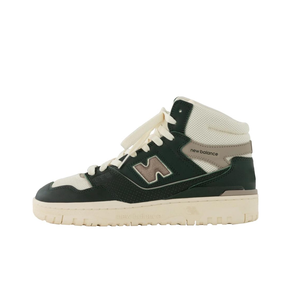 Vintage Collectible Shoes - New Balance NB 650 Collection Vintage