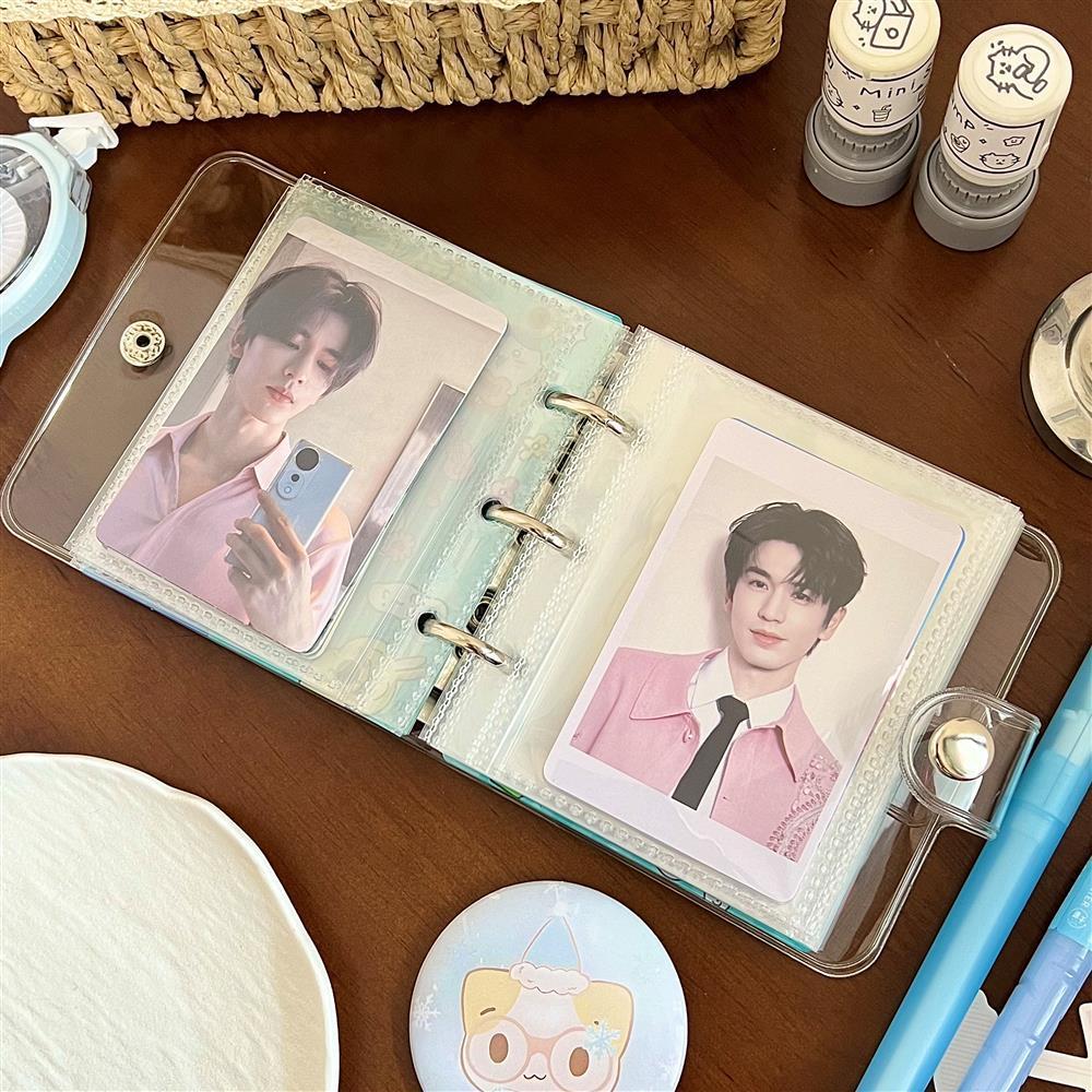 Chiikawa Shake Pojedynczy Albu – Polaroid Photo Album recenzja i cena