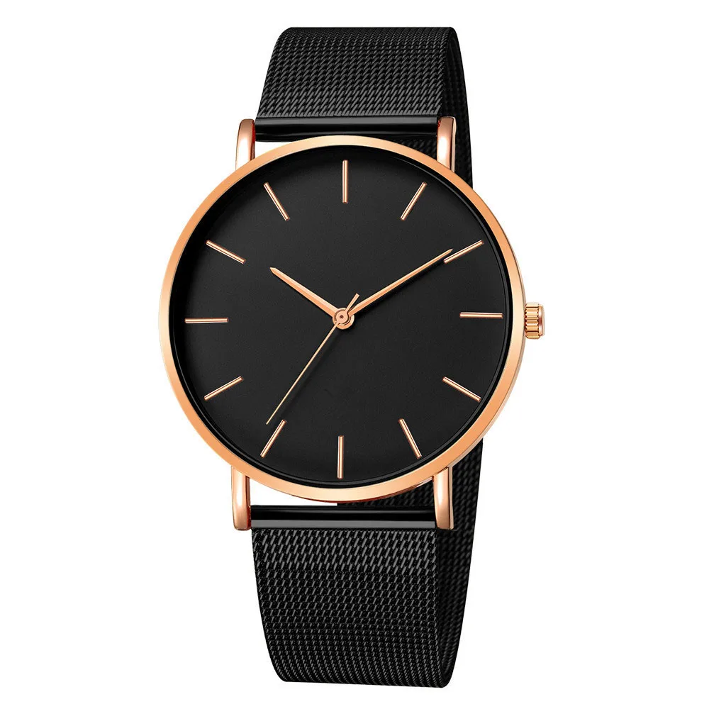 Prosty zegarek damski 2025 Vin – Vintage Watch Collecting recenzja i cena
