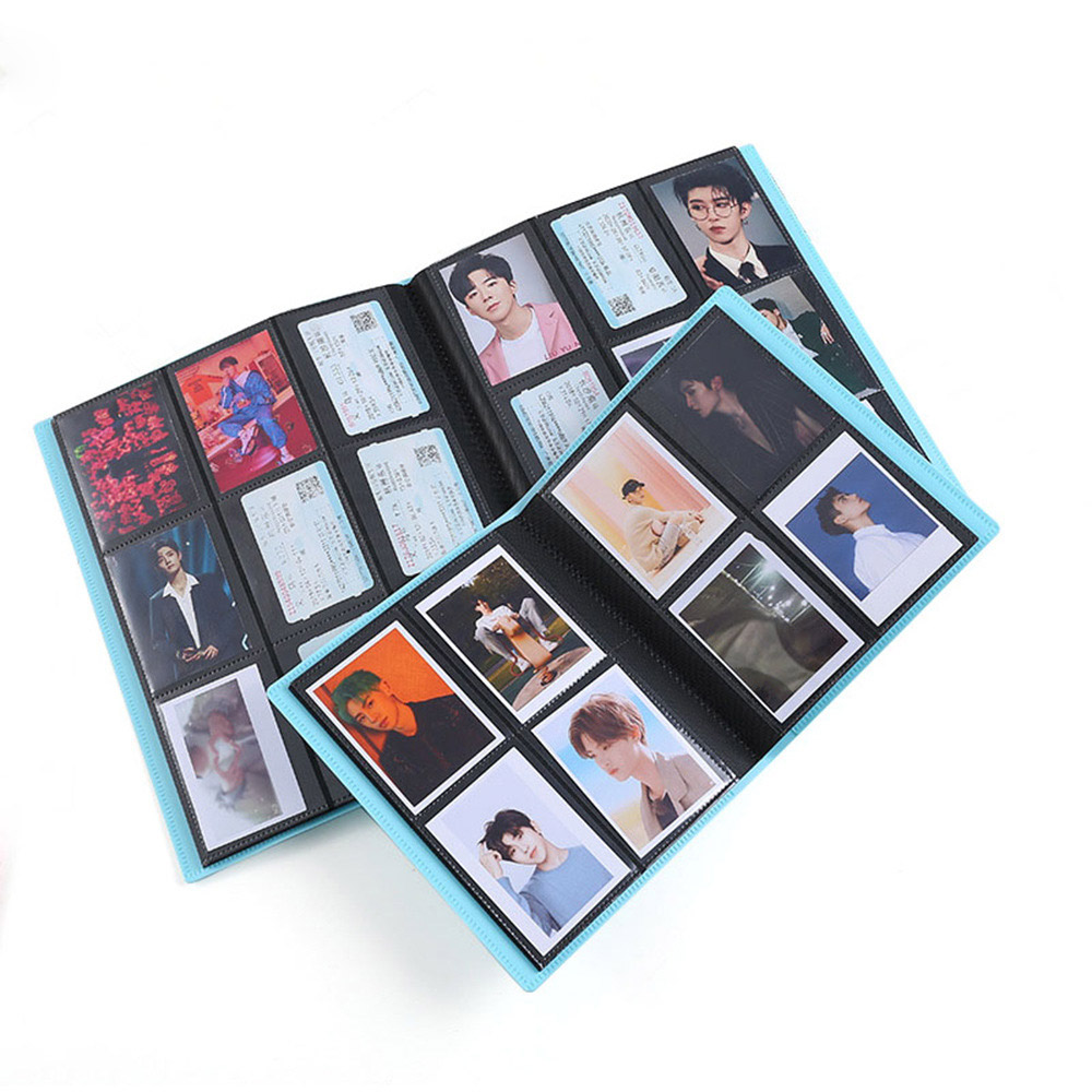 Papier do druku 3 cale Fioleto – Polaroid Photo Album recenzja i cena