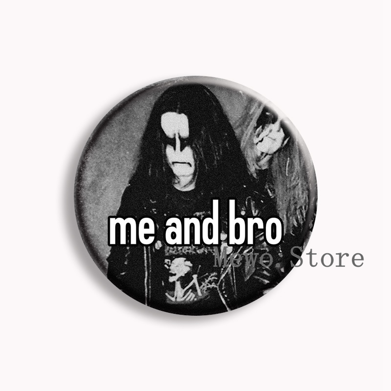 Rock Mayhem Band Soft Button P – Vintage Collectible Jewelry recenzja i cena