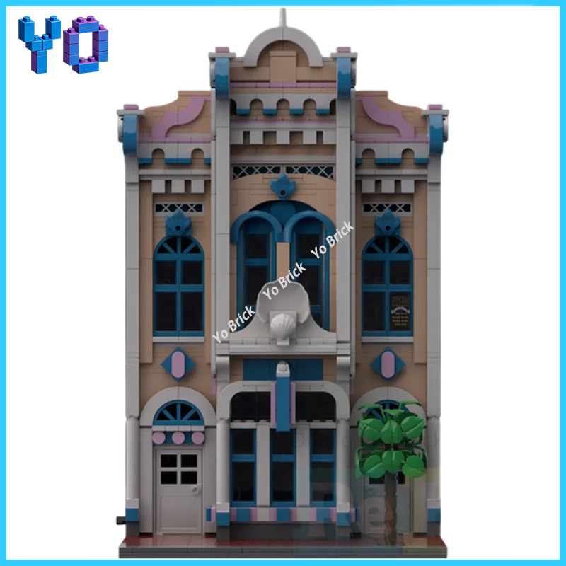 Fantazyjny Vintage Sklep Słody – Vintage Collectible Toy Store recenzja i cena