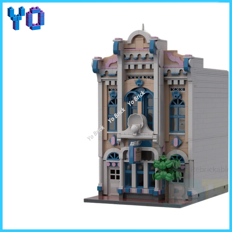 Fantazyjny Vintage Sklep Słody – Vintage Collectible Toy Store recenzja i cena