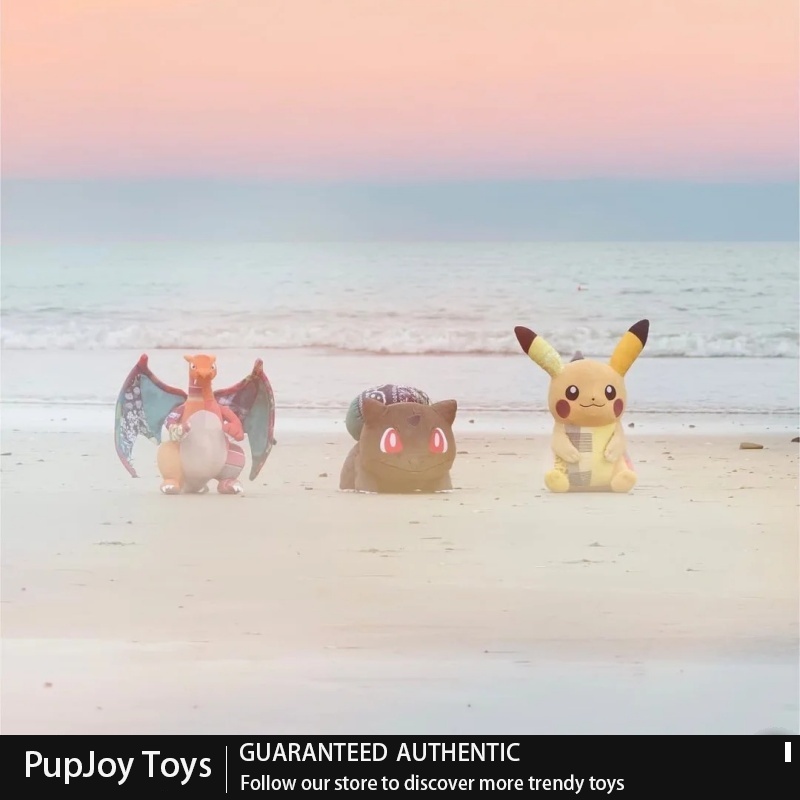 Pluszowa zabawka PokéMon z kol – Vintage Pokemon Collectible recenzja i cena