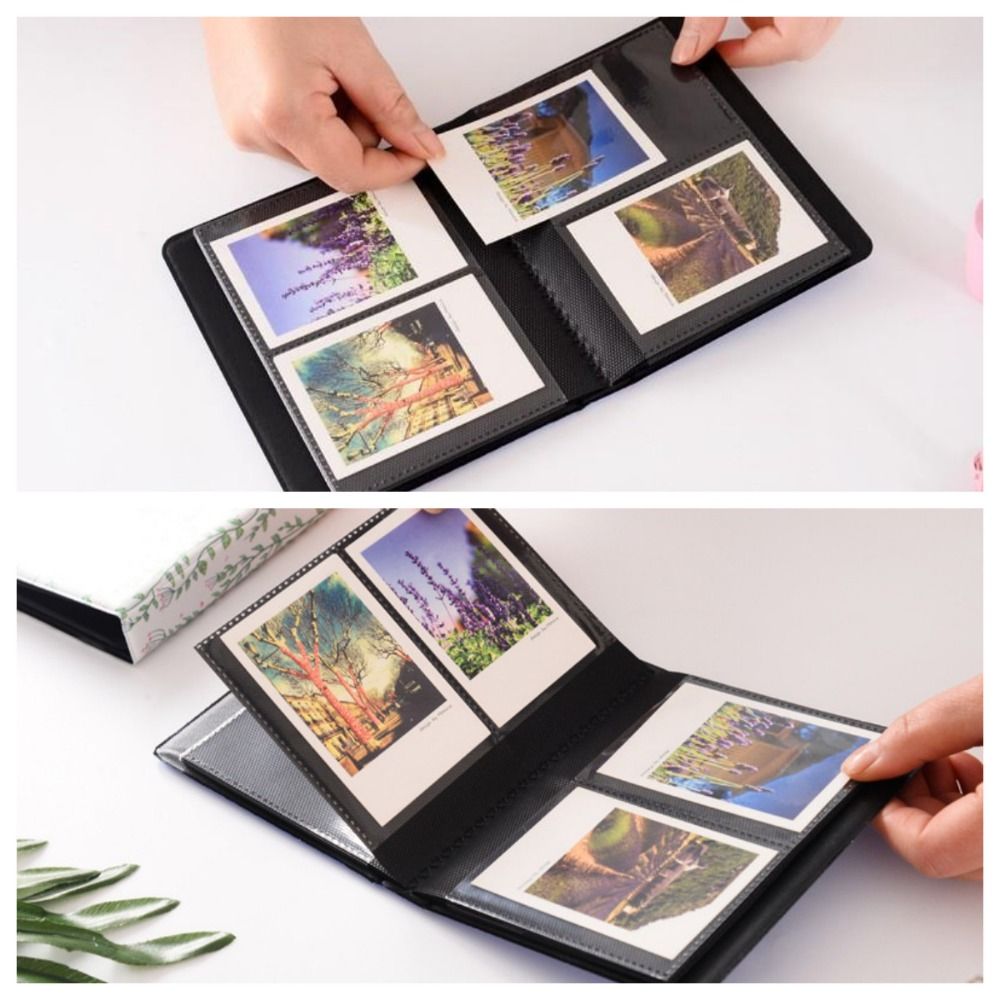 3 cale 64 kieszenie Mini Album – Polaroid Photo Album recenzja i cena