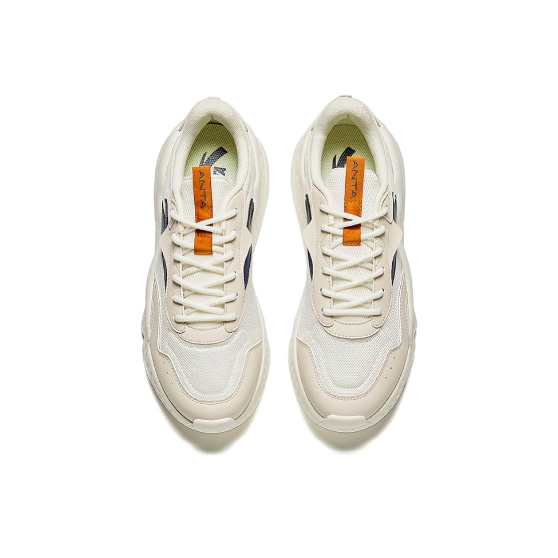 Anta Life Collection Vintage A – Vintage Collectible Shoes recenzja i cena