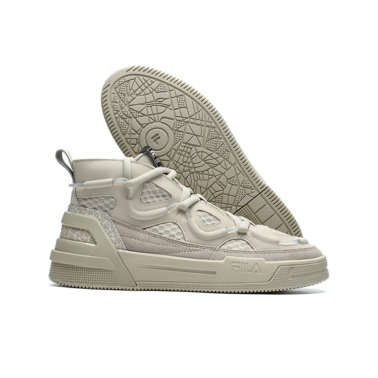 FILA Heritage Collection Vinta – Vintage Collectible Shoes recenzja i cena