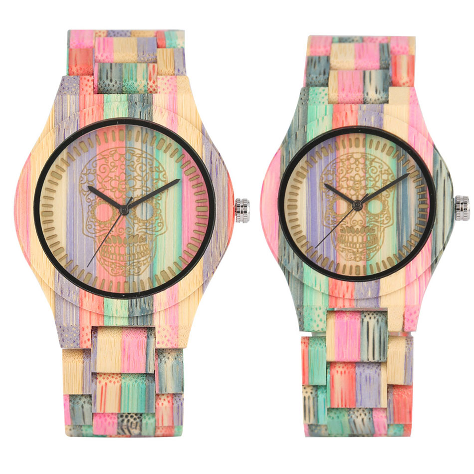 Vintage stylowy kolorowy zegar – Vintage Watch Collecting recenzja i cena