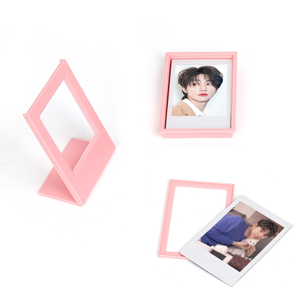 Ramka na zdjęcia 2-5PCS/INS ra – Polaroid Photo Album recenzja i cena