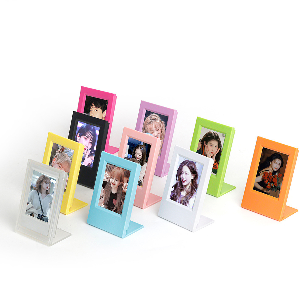 Ramka na zdjęcia 2-5PCS/INS ra – Polaroid Photo Album recenzja i cena