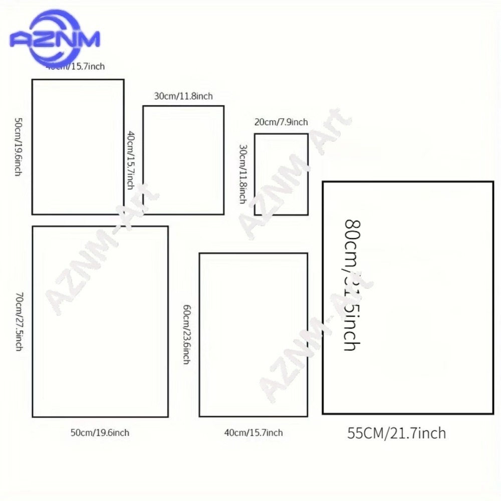 1 szt., Kolekcja plakatów w st – Vintage Collectibles And More recenzja i cena