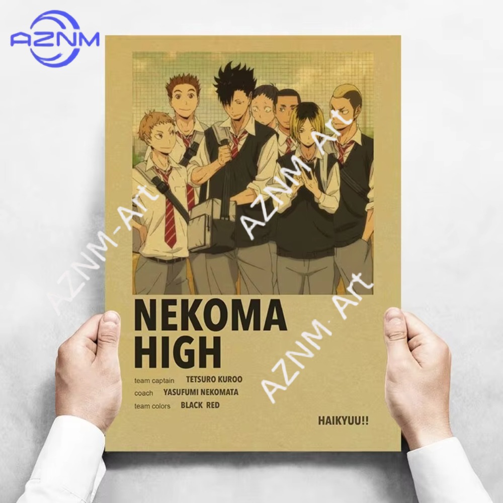 1 szt., Kolekcja plakatów w st – Vintage Collectibles And More recenzja i cena