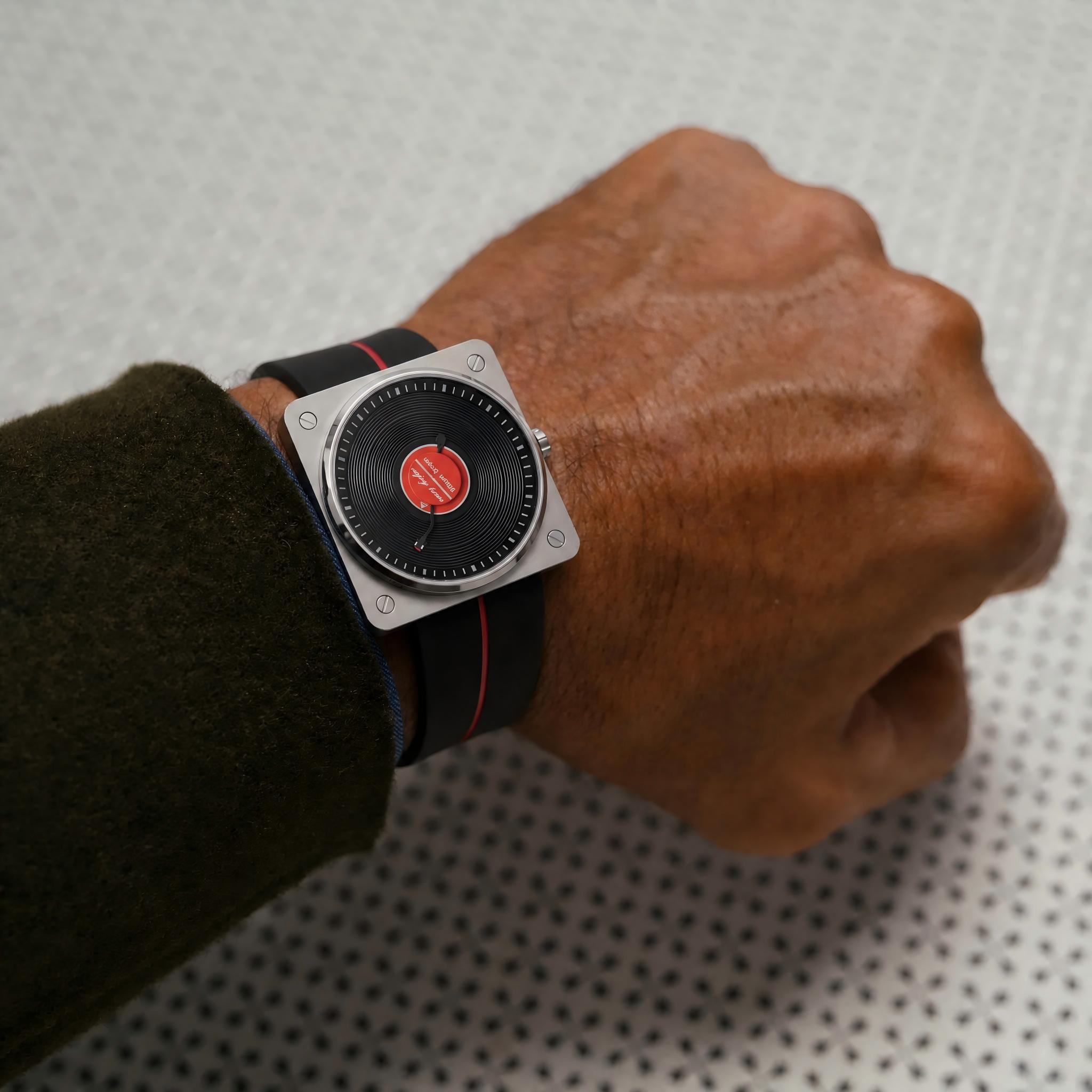 Zegarki męskie z mechanizmem k – Vintage Watch Collecting recenzja i cena