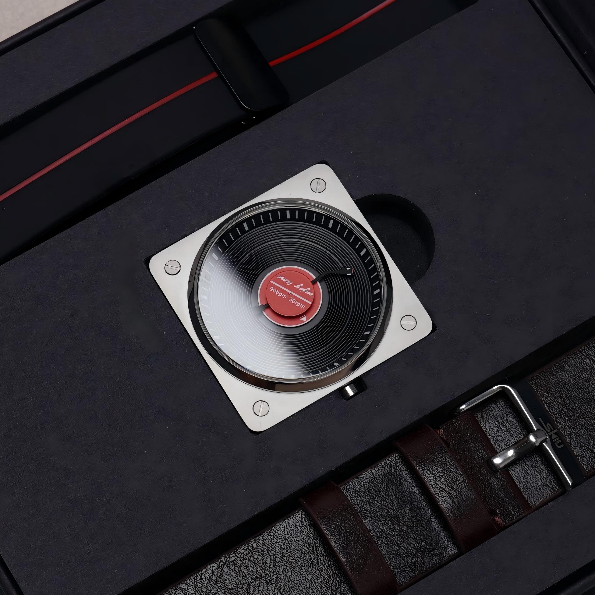 Zegarki męskie z mechanizmem k – Vintage Watch Collecting recenzja i cena