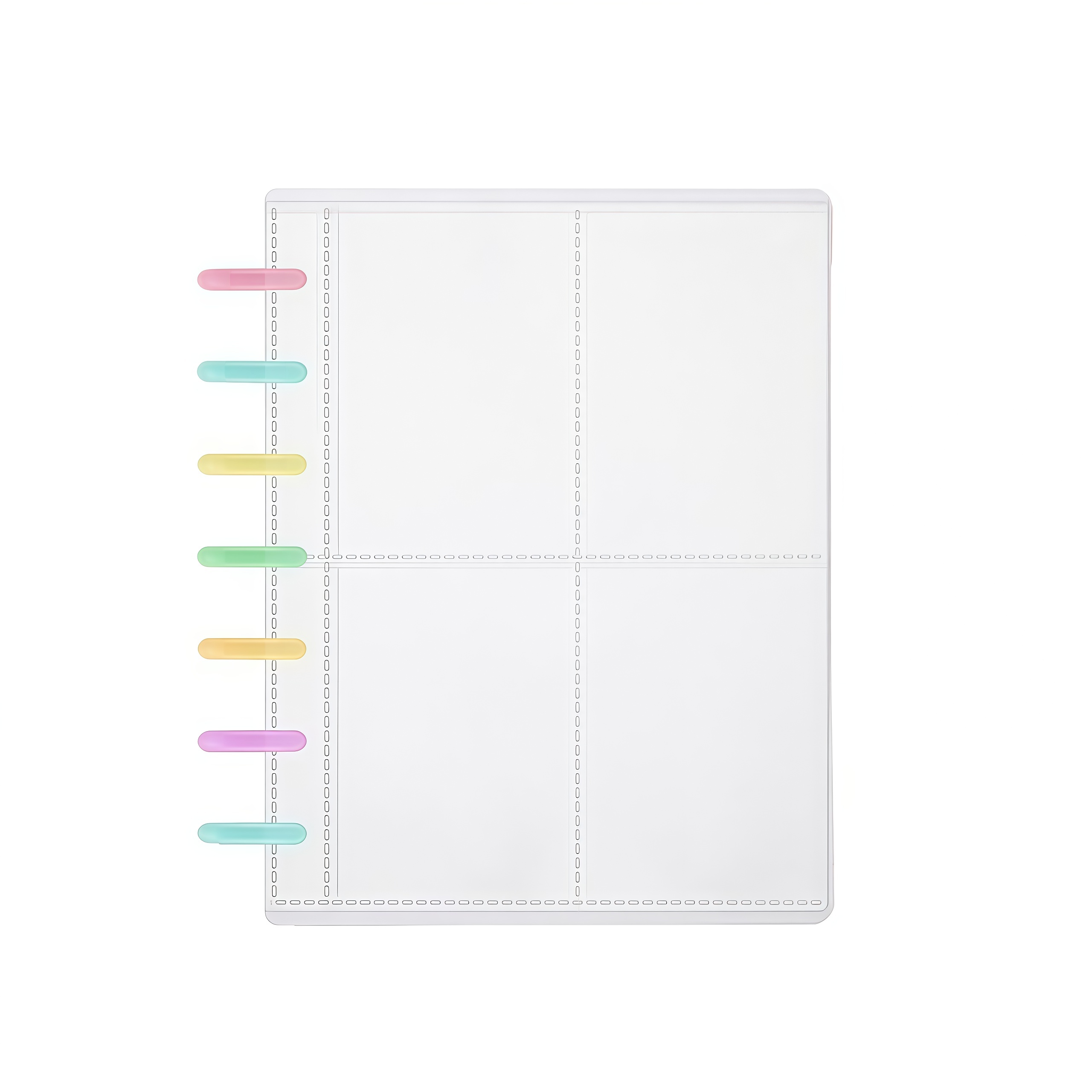 Album na zdjęcia z przegródkam – Polaroid Photo Album recenzja i cena
