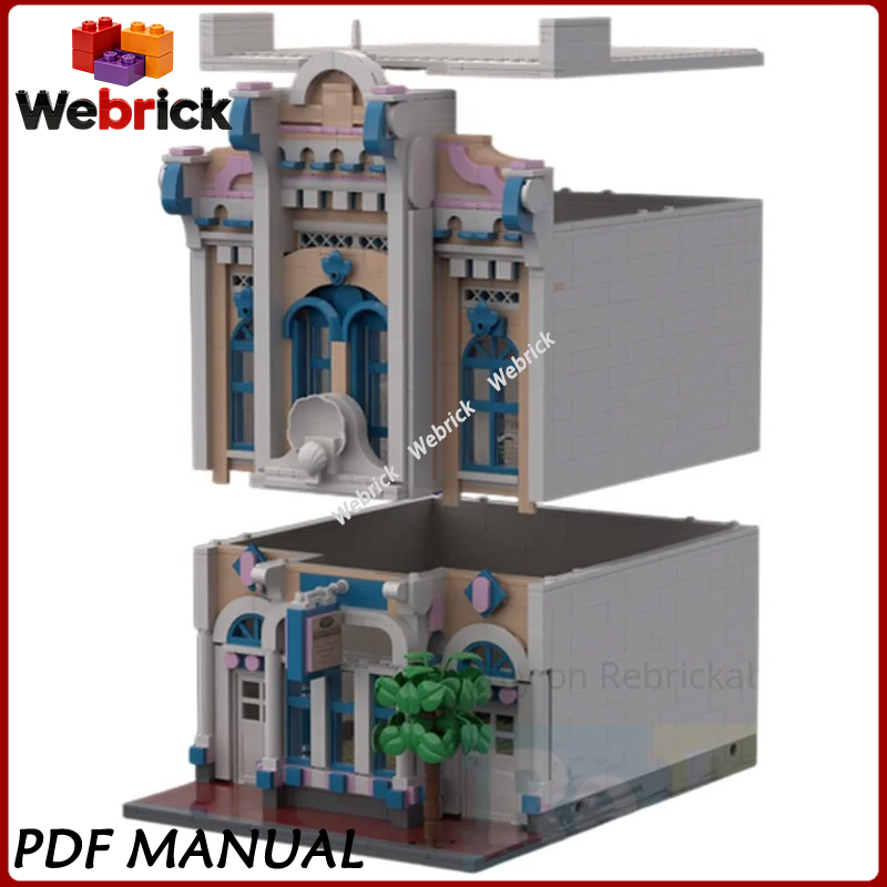 Kolekcjonerski sklep z cukierk – Vintage Collectible Toy Store recenzja i cena