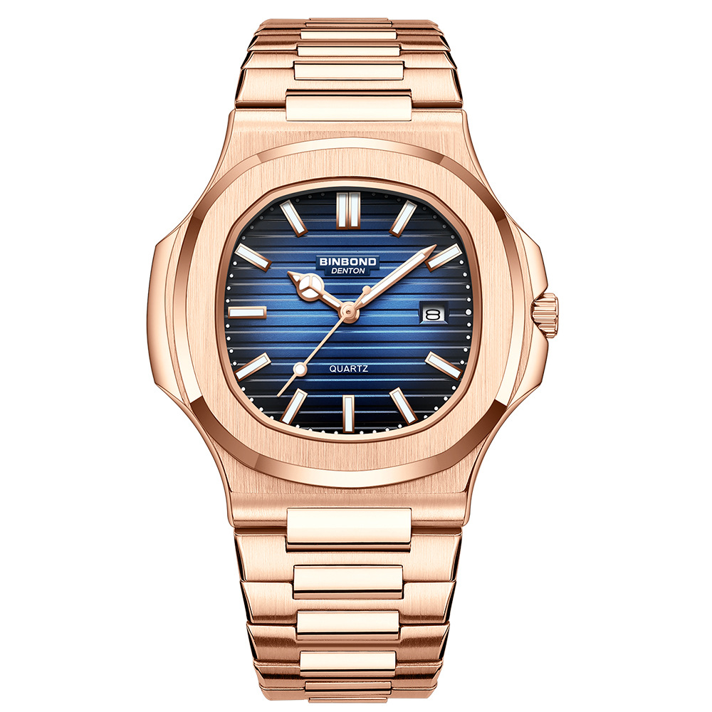 Męski zegarek kwarcowy w stylu – Vintage Watch Collecting recenzja i cena