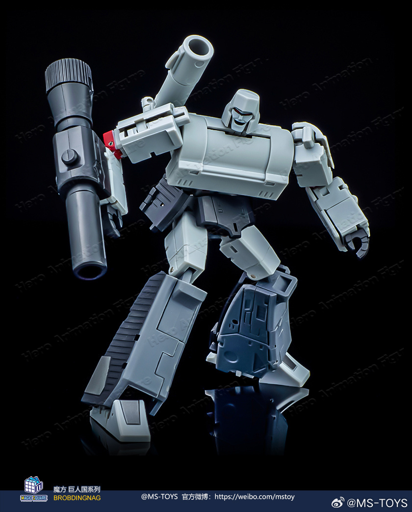 Na stanie MS-B36S Doomsday Cha – Vintage Collectible Guns recenzja i cena