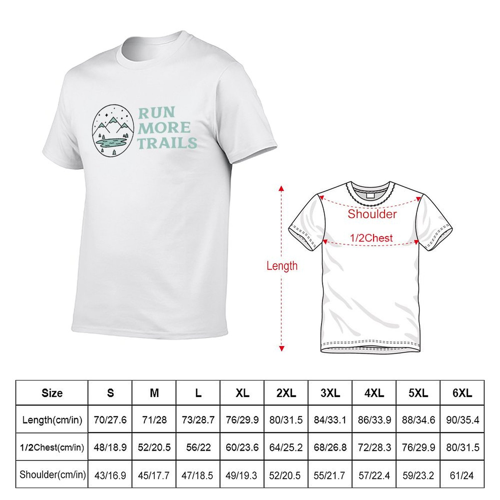 Koszulka z kolekcji „Run More  – Vintage Collectibles And More recenzja i cena