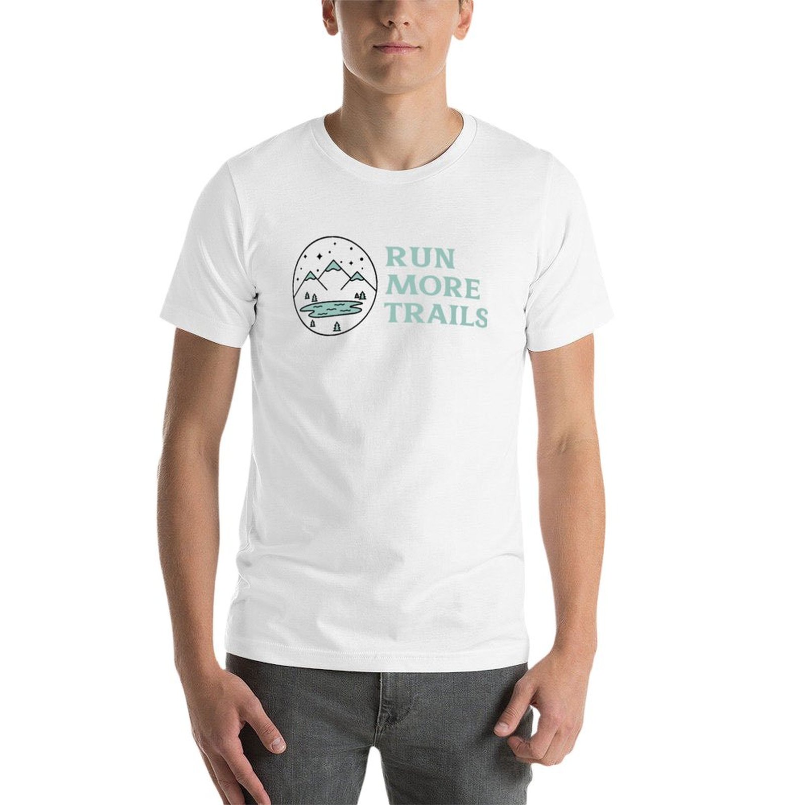 Koszulka z kolekcji „Run More  – Vintage Collectibles And More recenzja i cena