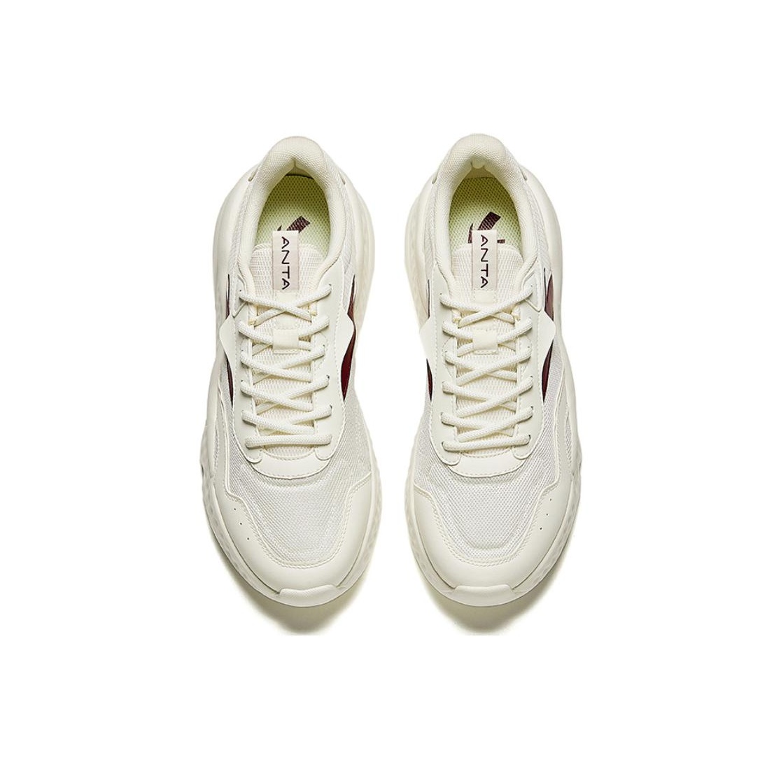 Anta Life Collection Vintage A – Vintage Collectible Shoes recenzja i cena