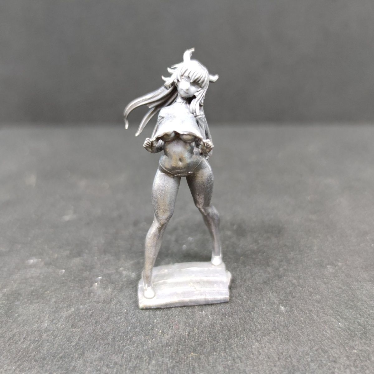 ​ ​ Antyczna Mosiężna Rzeźba Z – Vintage Fairy Figurines Collectible recenzja i cena