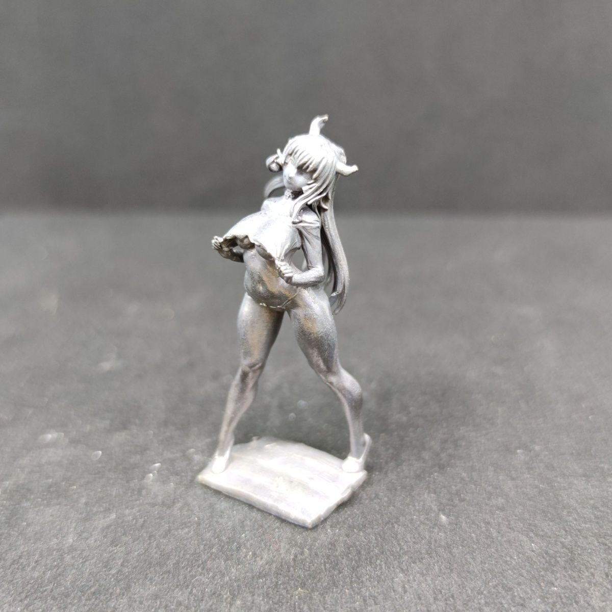 ​ ​ Antyczna Mosiężna Rzeźba Z – Vintage Fairy Figurines Collectible recenzja i cena