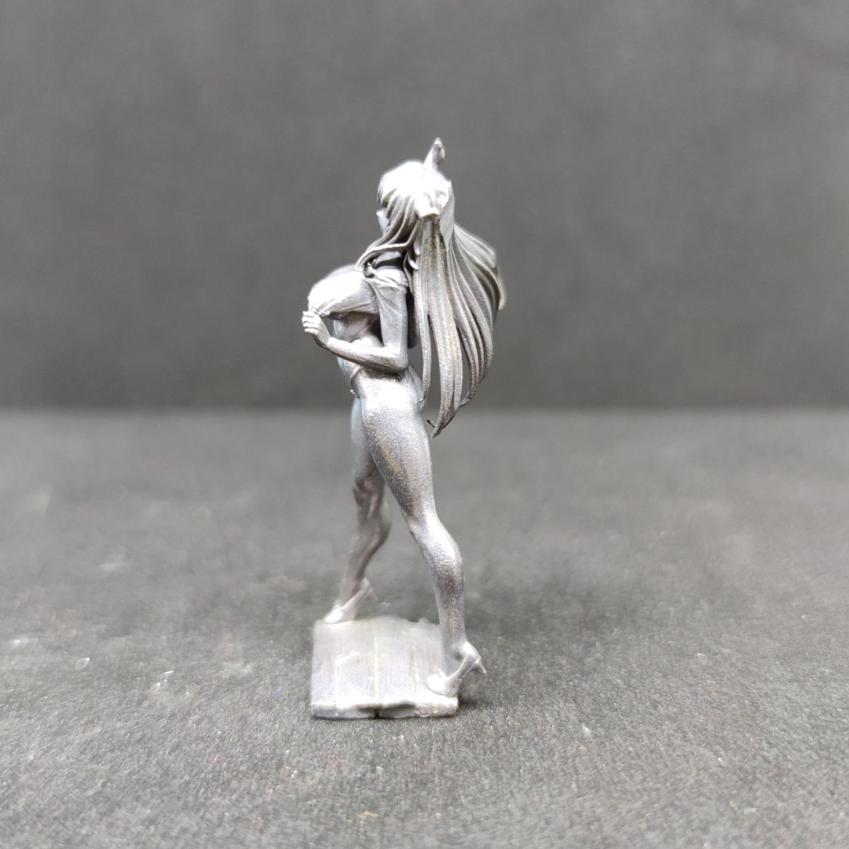 ​ ​ Antyczna Mosiężna Rzeźba Z – Vintage Fairy Figurines Collectible recenzja i cena