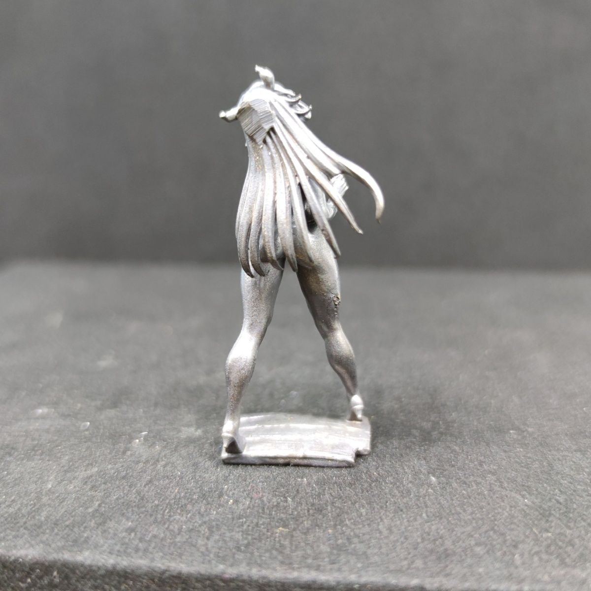 ​ ​ Antyczna Mosiężna Rzeźba Z – Vintage Fairy Figurines Collectible recenzja i cena