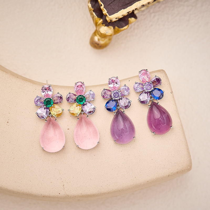 Kolekcja Projektantów Kolczyki – Vintage Collectible Jewelry recenzja i cena
