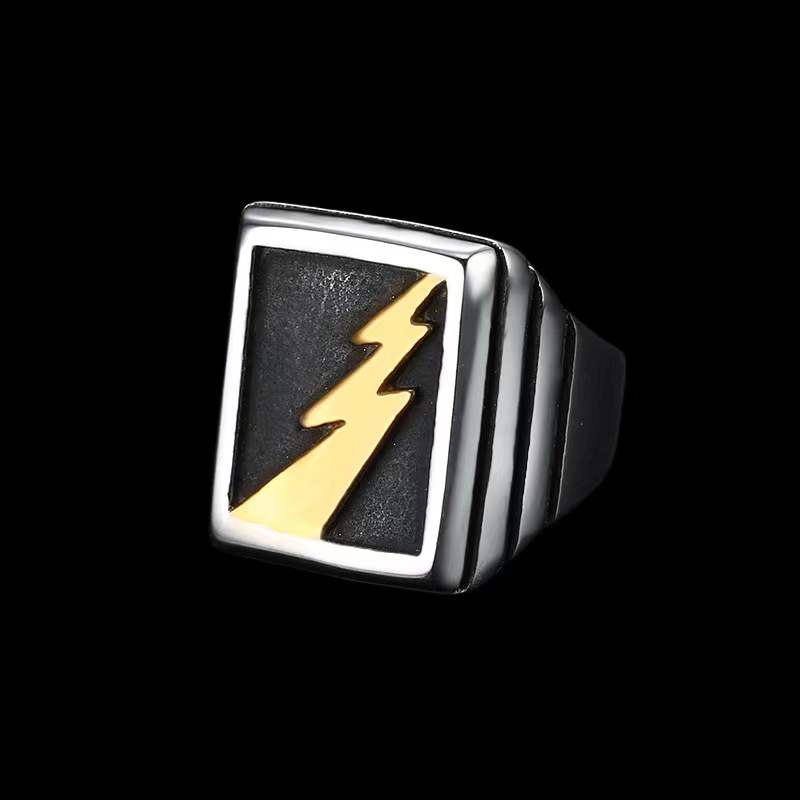 Onlysda Cool pierścionek ze st – Vintage Collectible Jewelry recenzja i cena