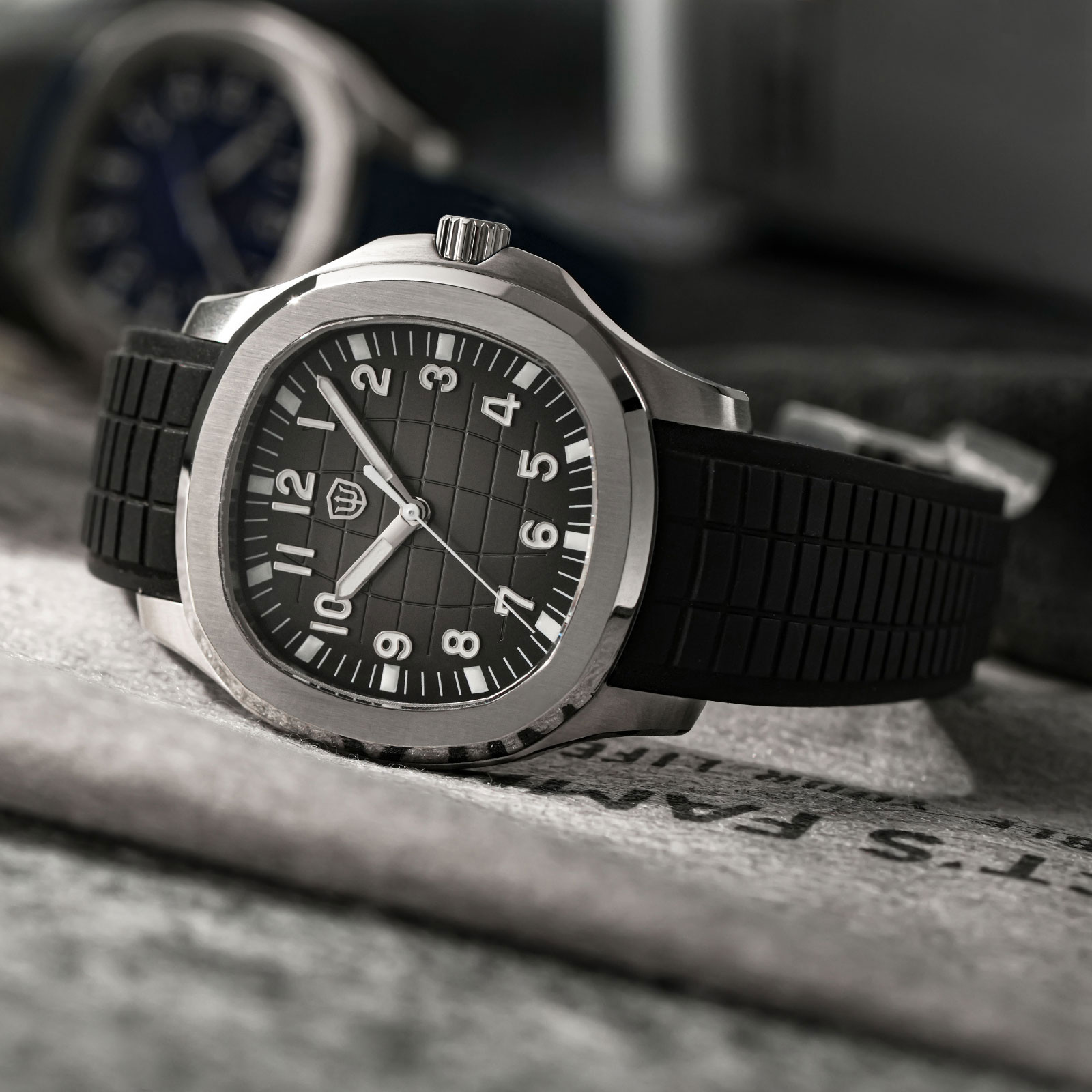 Watchdives WD008 38mm Męski Ze – Vintage Watch Collecting recenzja i cena