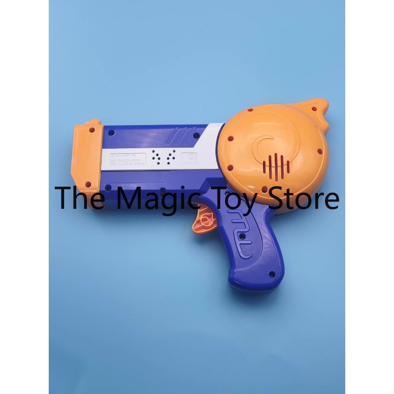 Oryginalny zestaw Bandai Yo-ka – Vintage Collectible Guns recenzja i cena