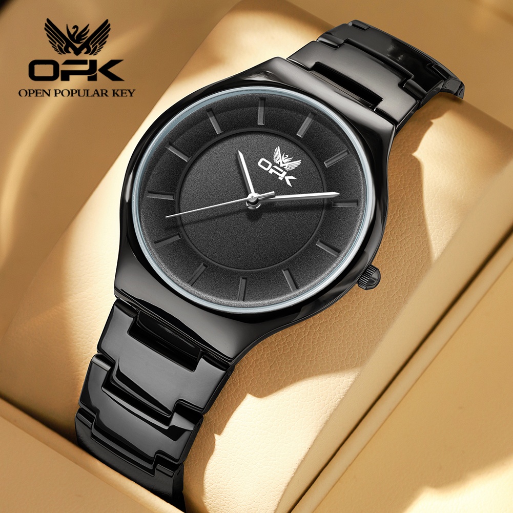 OPK 6078 Zegarki Męskie Damski – Vintage Watch Collecting recenzja i cena