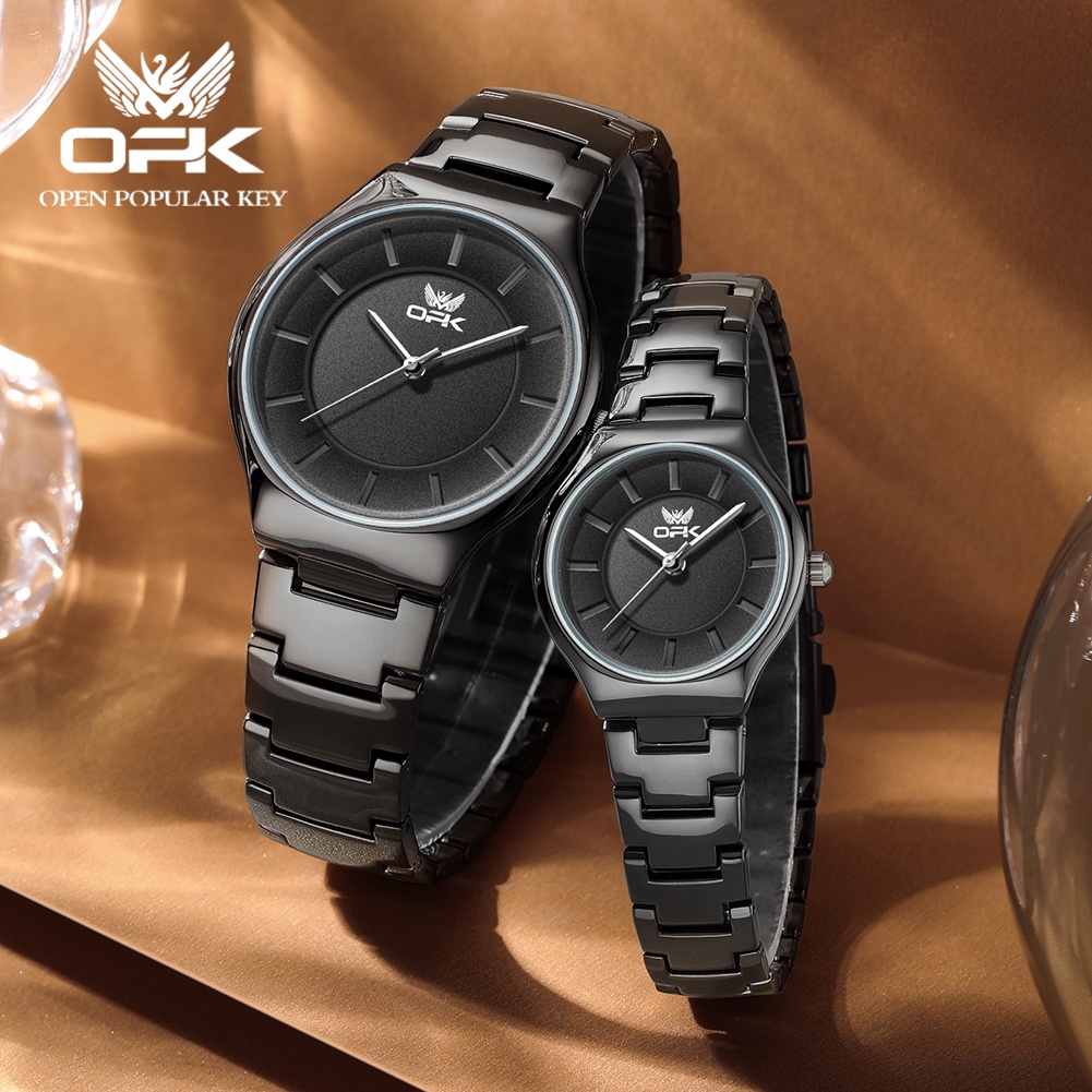 OPK 6078 Zegarki Męskie Damski – Vintage Watch Collecting recenzja i cena