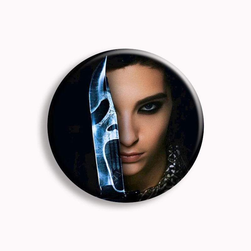Zespół rockowy Tokio Hotel Kau – Vintage Collectible Jewelry recenzja i cena