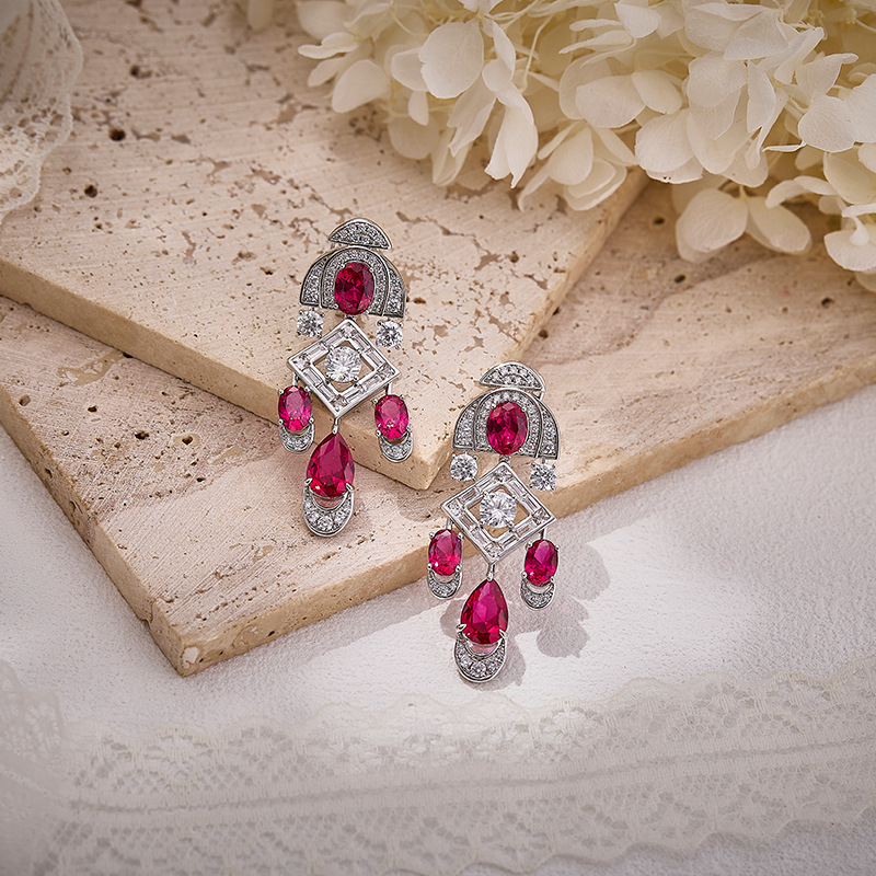 Zestawy Biżuterii Damskiej: Na – Vintage Collectible Jewelry recenzja i cena
