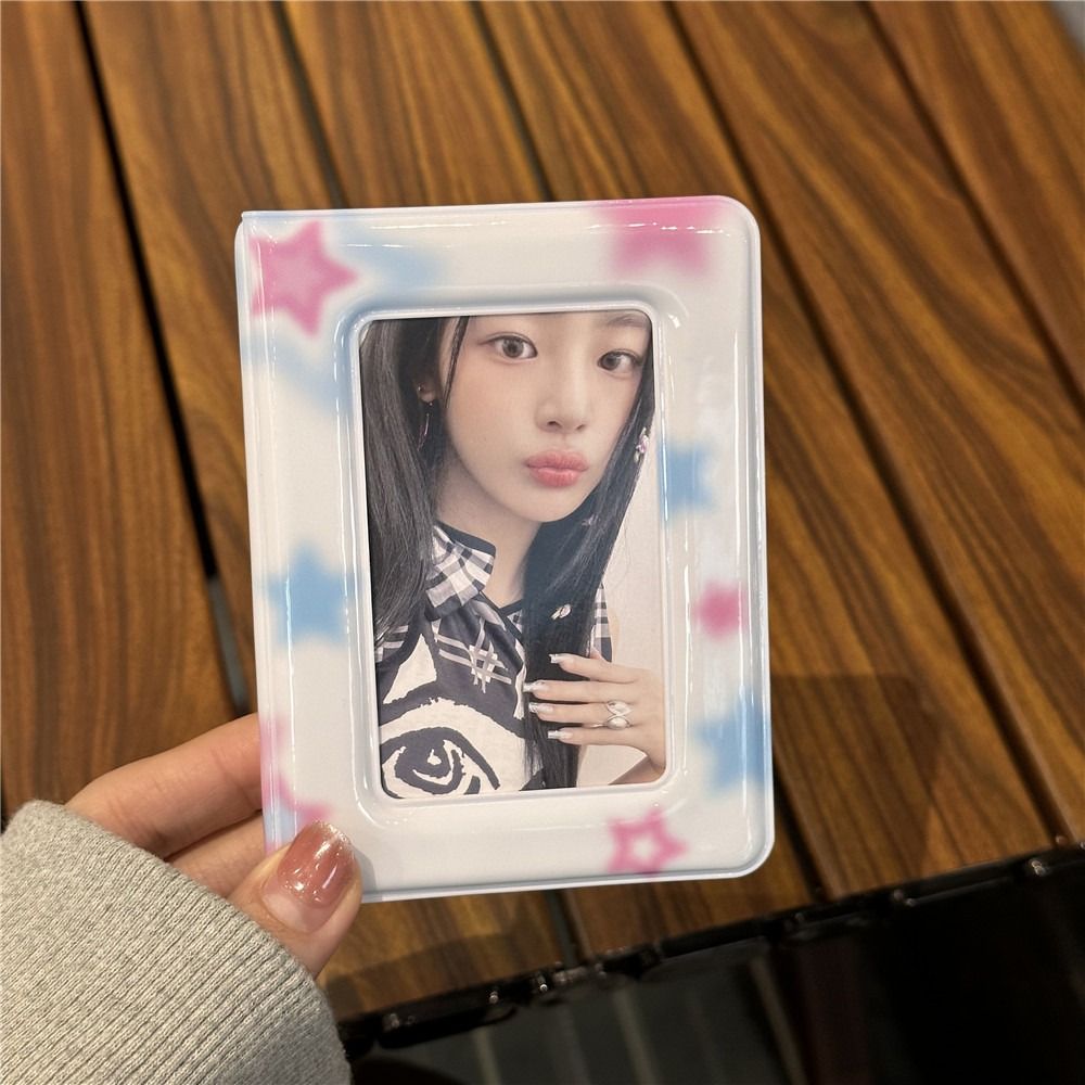 3-calowy album fotograficzny M – Polaroid Photo Album recenzja i cena