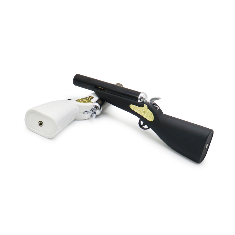 Zapalniczka w stylu musketki v – Vintage Collectible Guns recenzja i cena