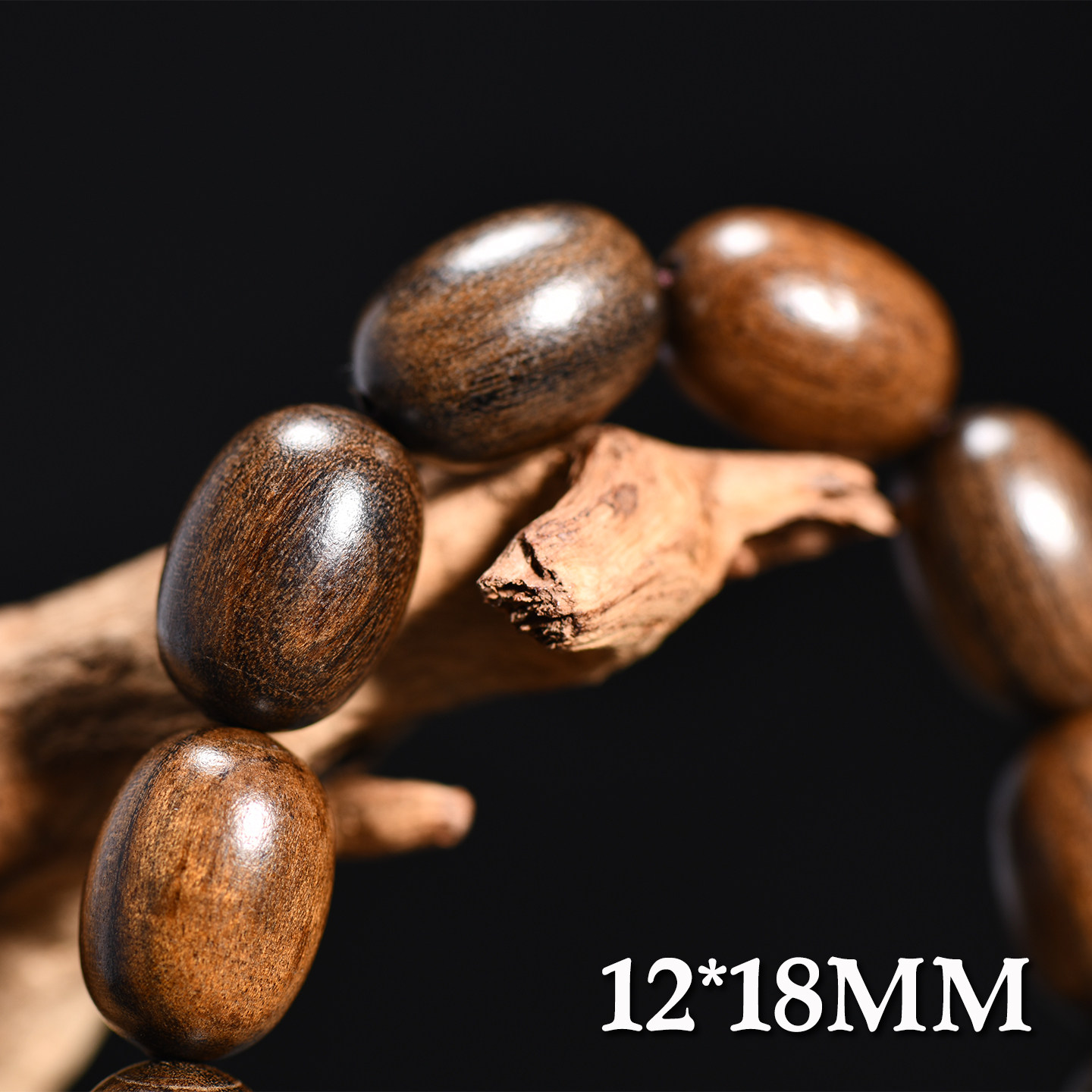 Bransoletki z koralików z drew – Vintage Collectible Jewelry recenzja i cena